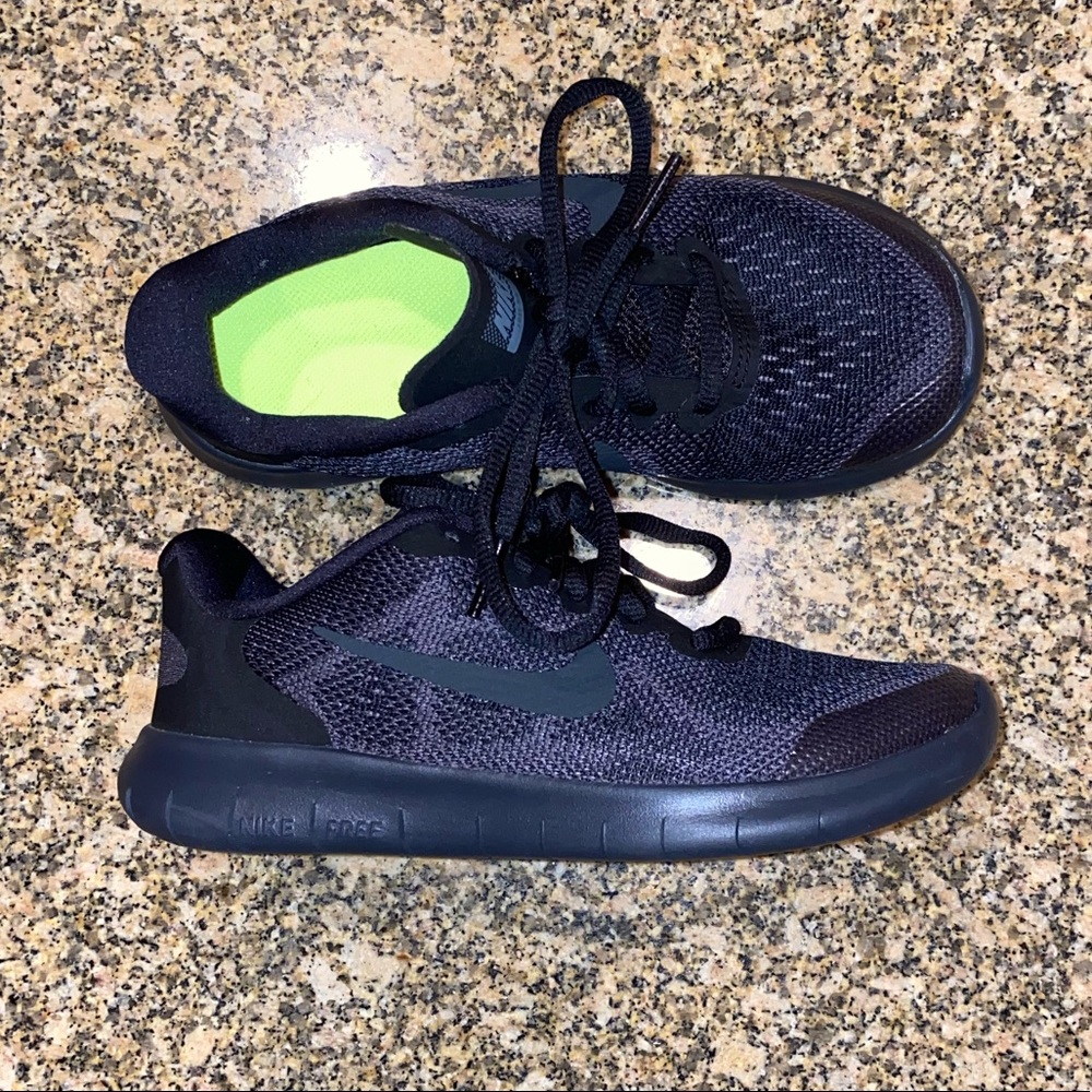 Brand New Boy Nike Shoes